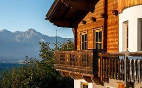 Chalet Irmi Hart im Zillertal